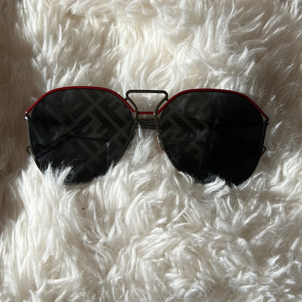 Fendi sunglasses